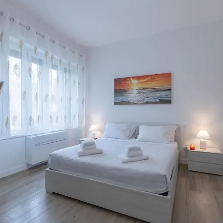 Santacroce Lovely In Apartment *