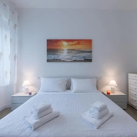 Apartman Santacroce Lovely In