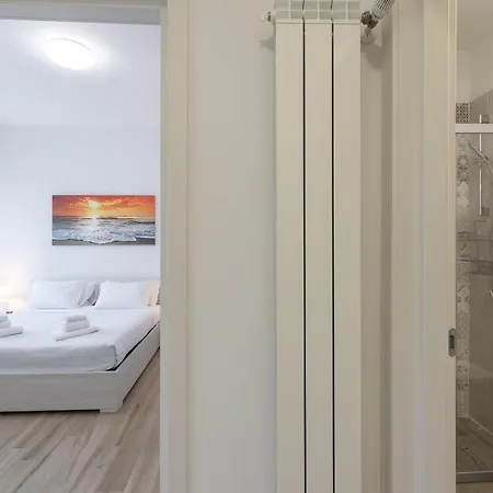 Santacroce Lovely In Apartment