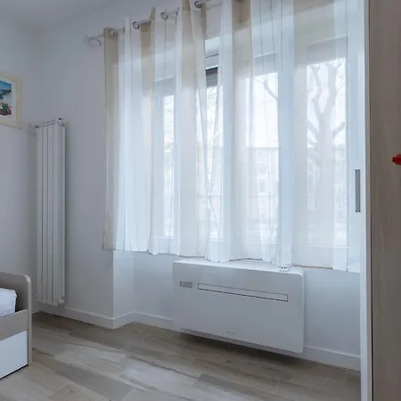 Apartment Santacroce Lovely In *